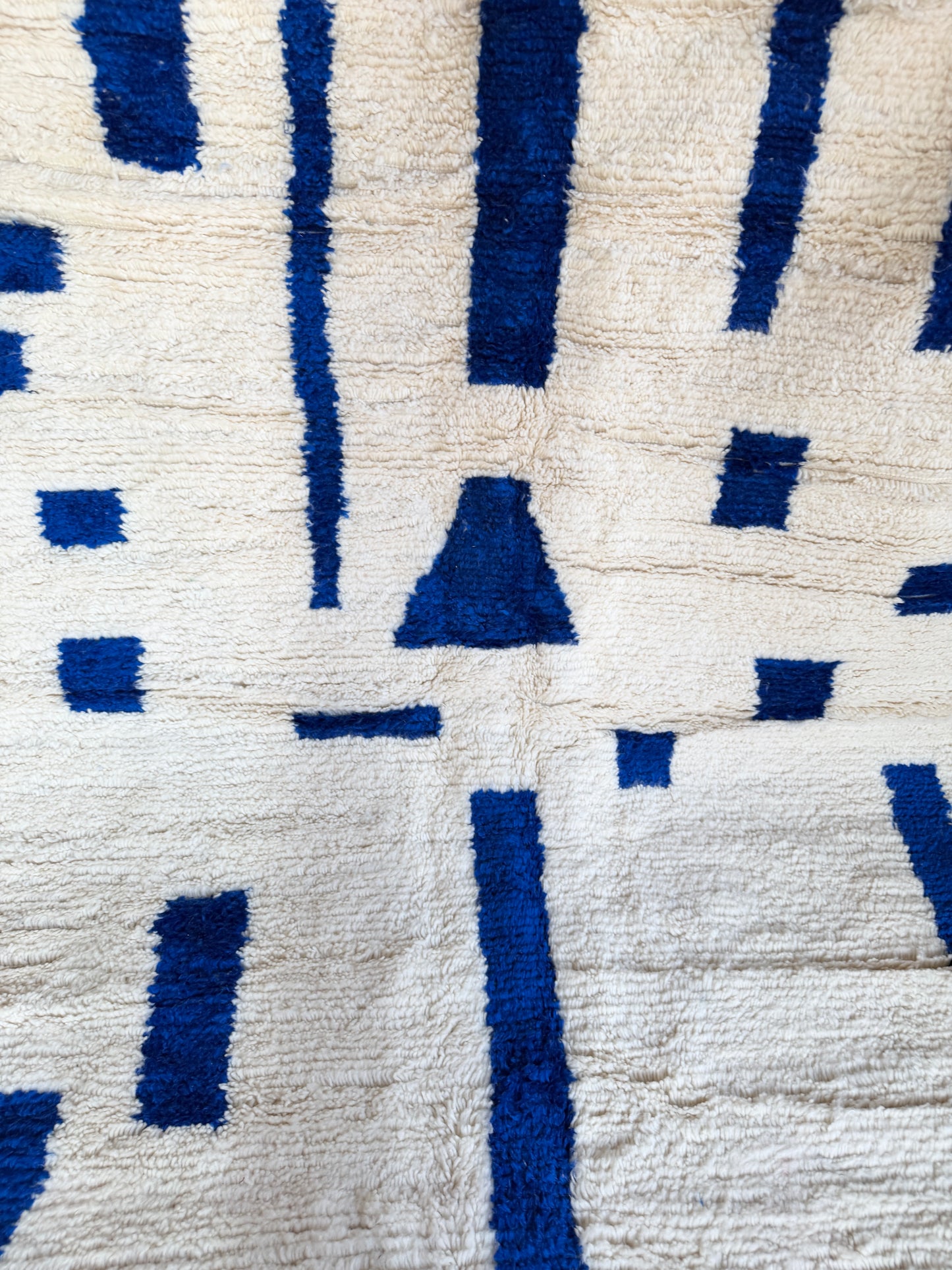 TAPIS AZILAL ◈ 300 cm x 190 cm