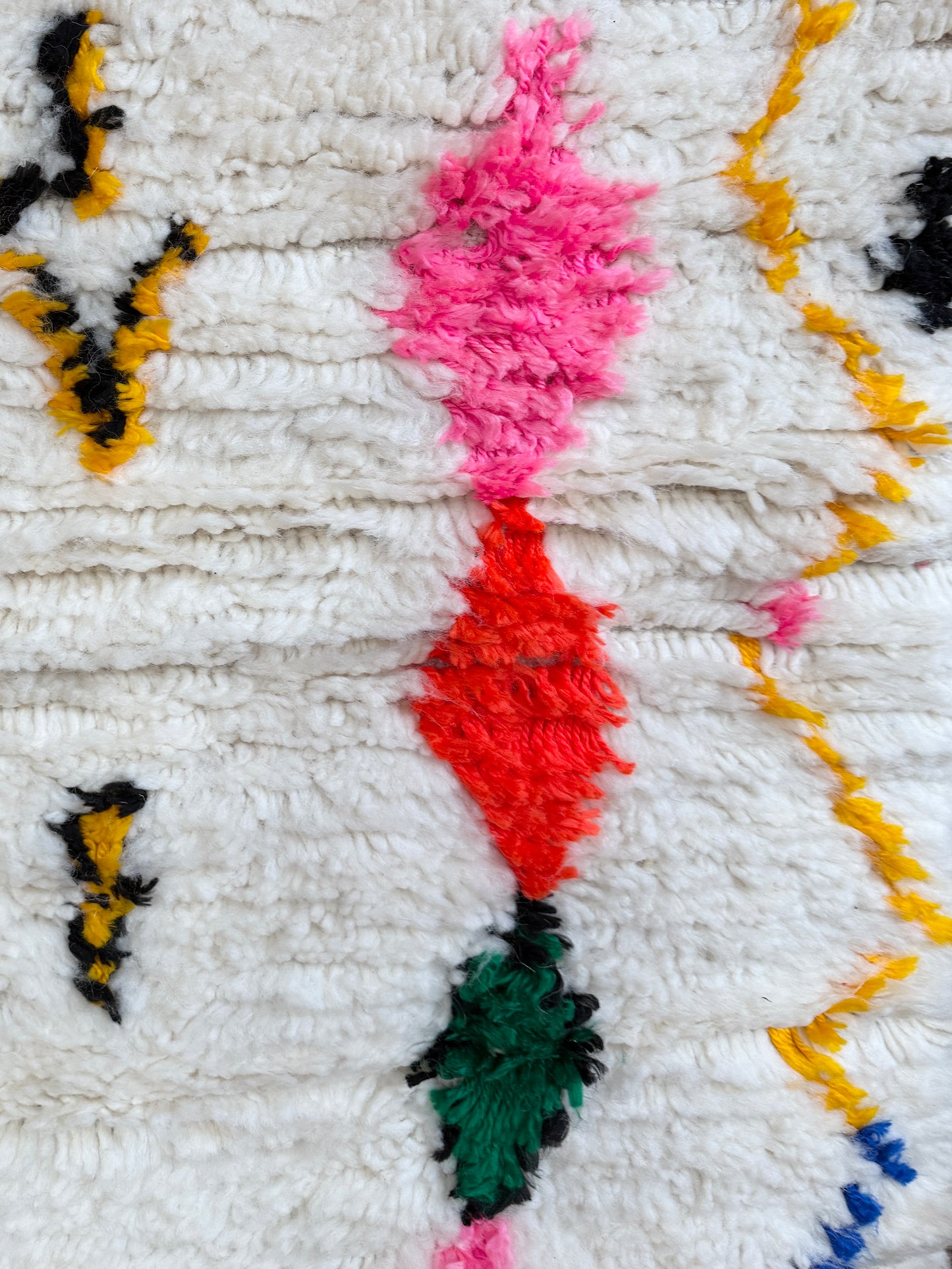 TAPIS AZILAL ◈ 150 cm x 100 cm