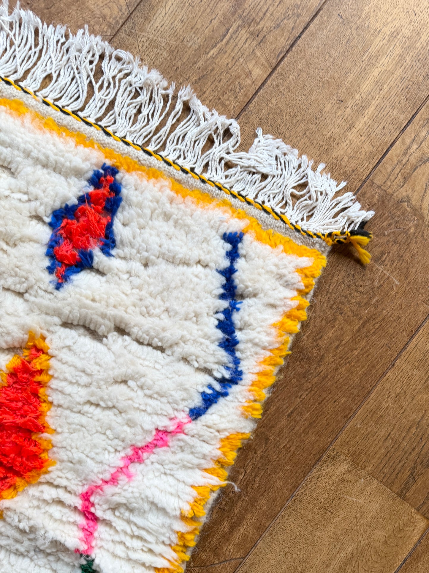 TAPIS AZILAL ◈ 150 cm x 100 cm