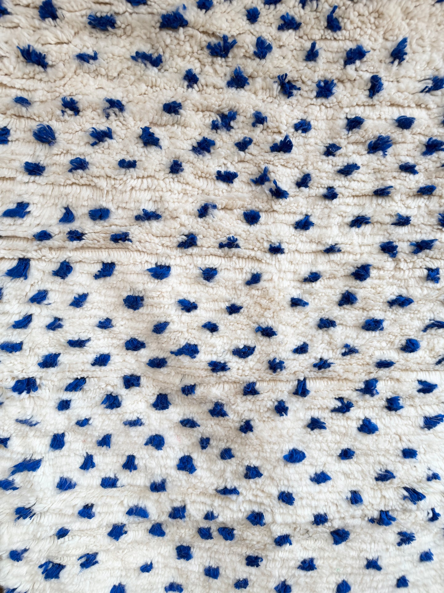 TAPIS AZILAL ◈ 145 cm x 105 cm