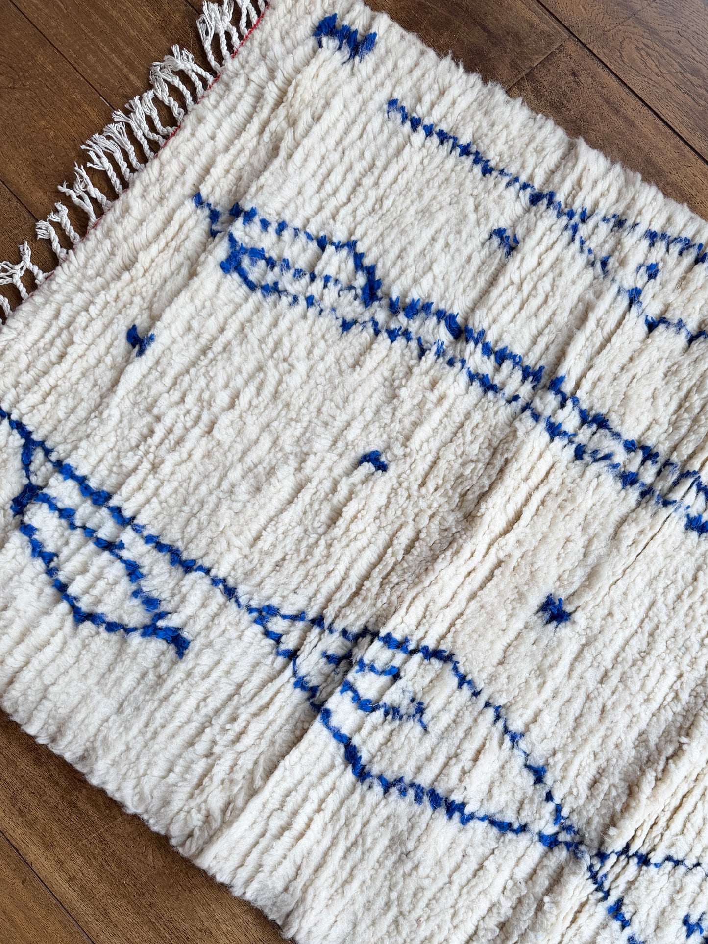 TAPIS AZILAL ◈ 140 cm x 100 cm