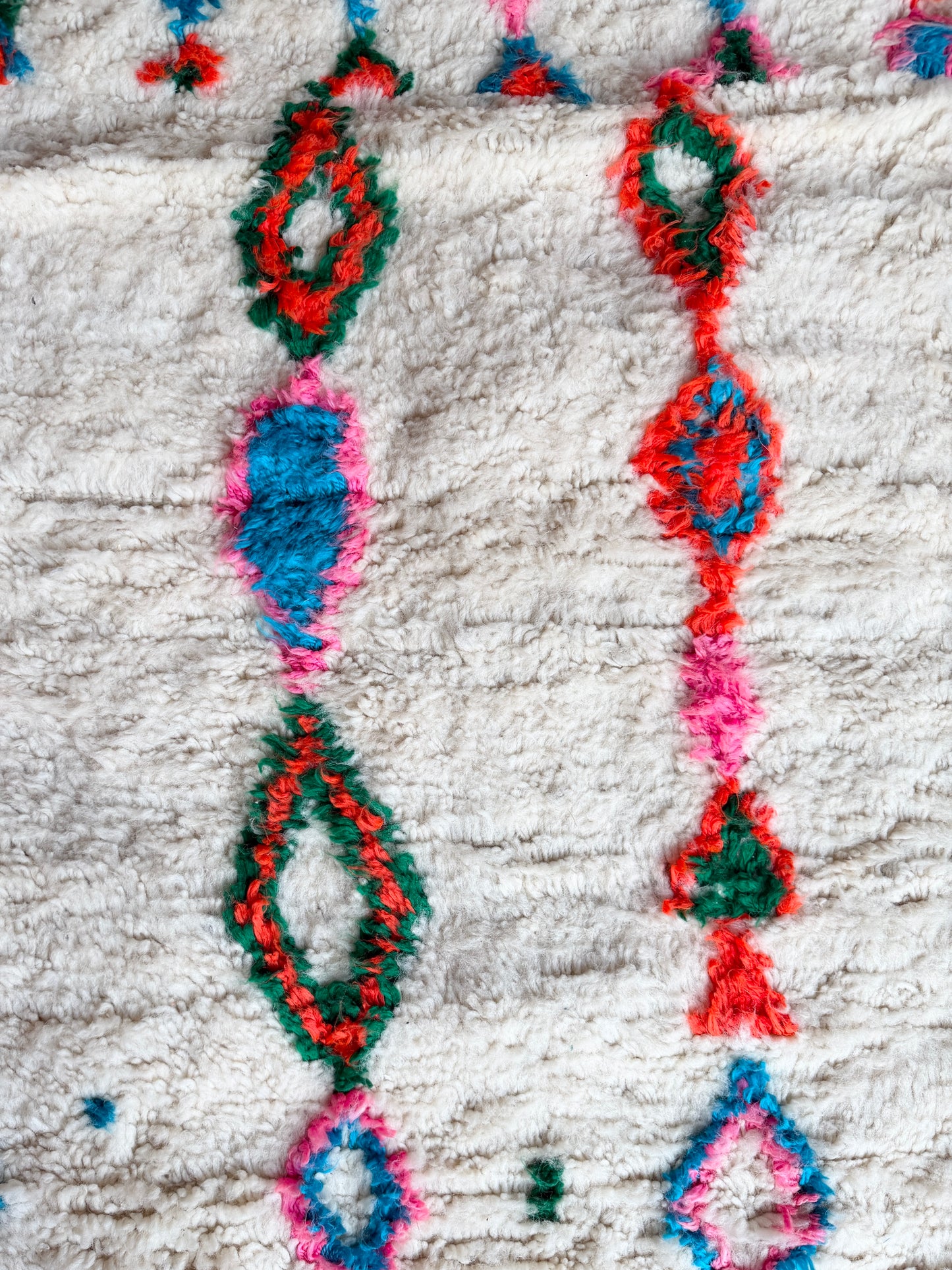 TAPIS AZILAL ◈ 140 cm x 100 cm