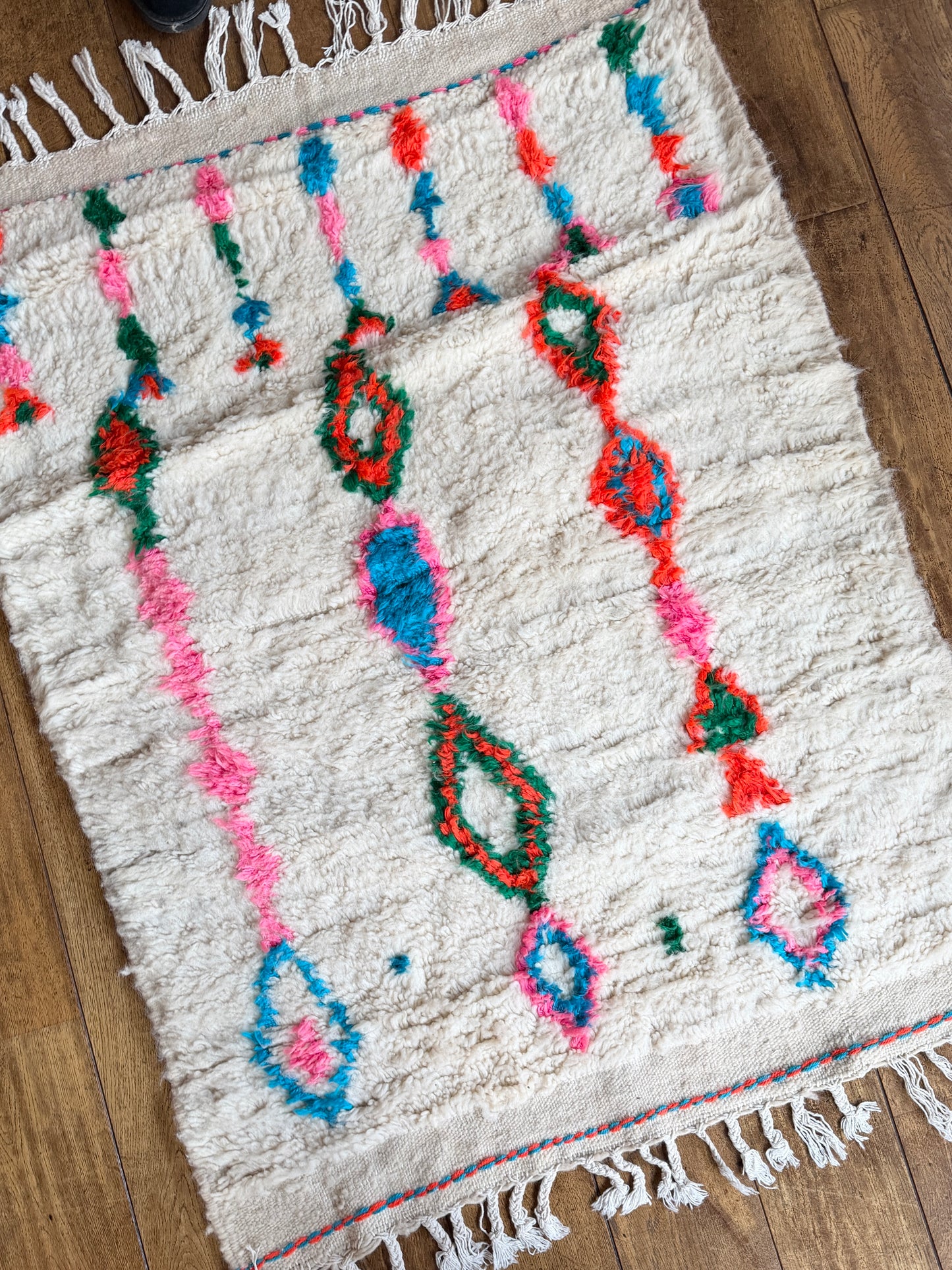 TAPIS AZILAL ◈ 140 cm x 100 cm