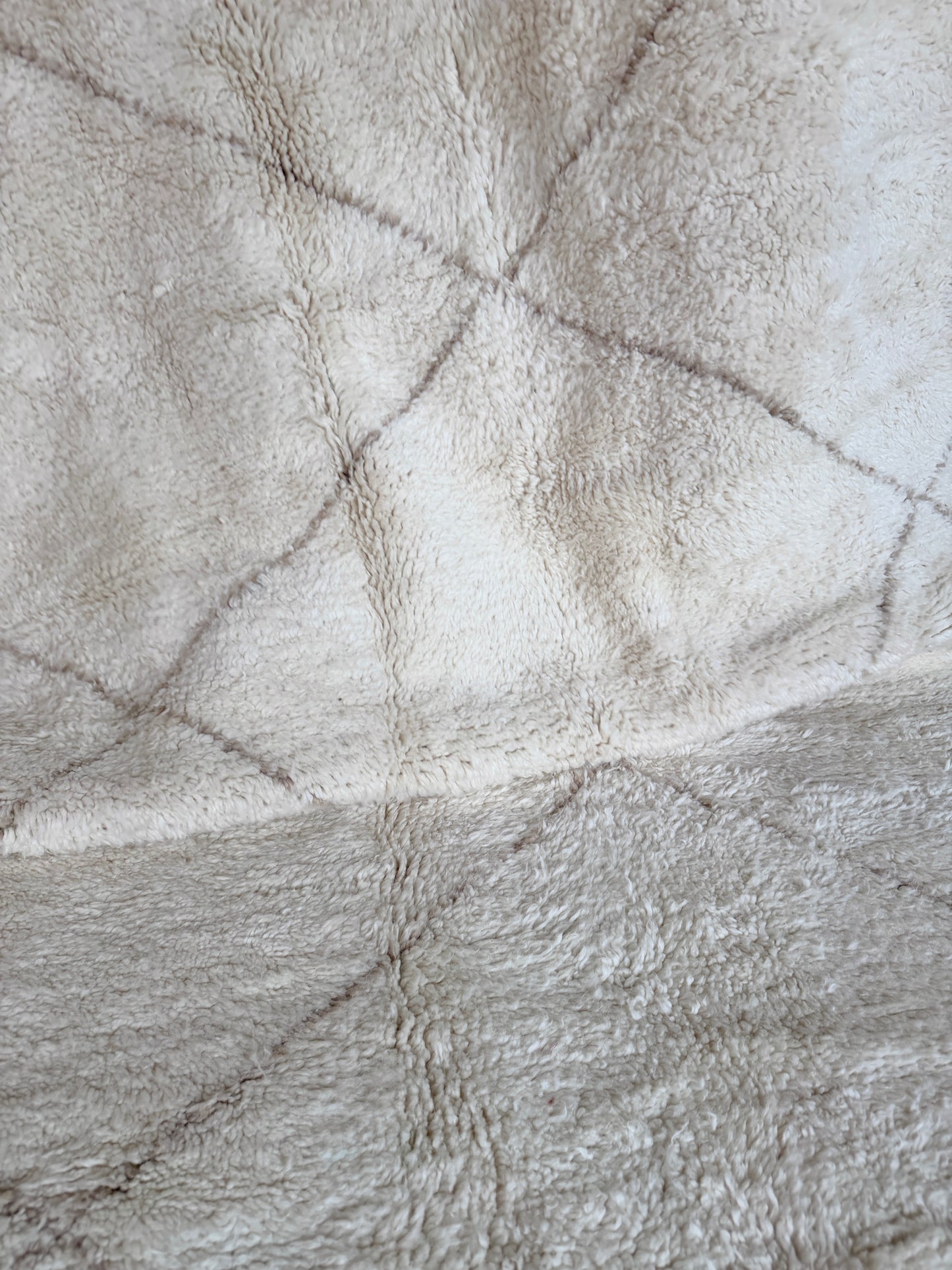 TAPIS BENI OUARAIN ◈ 300 cm x 200 cm