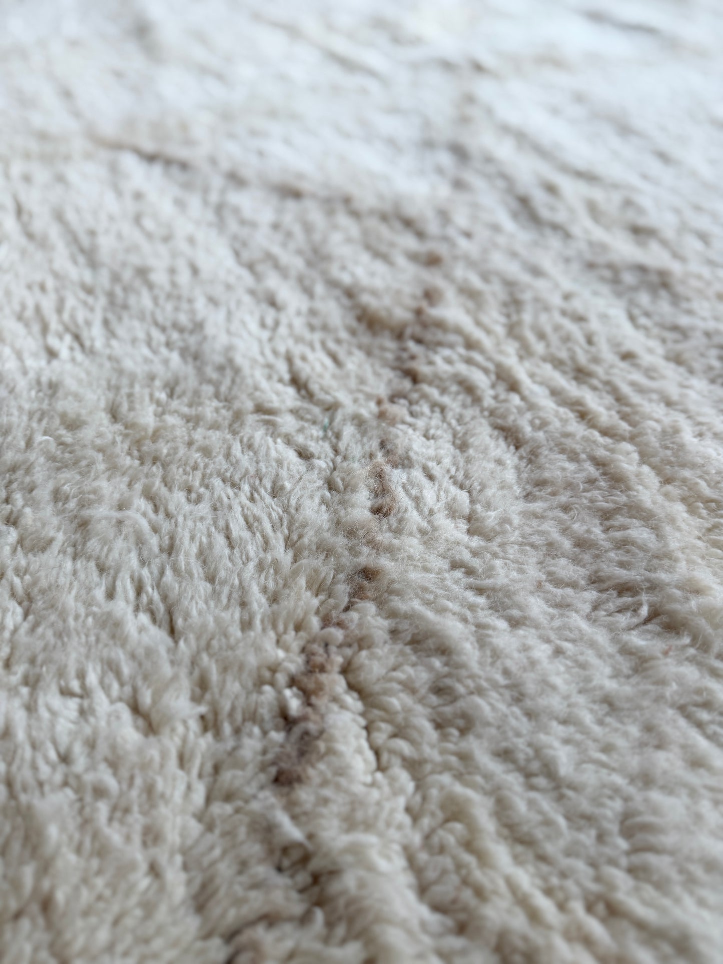 TAPIS BENI OUARAIN ◈ 300 cm x 200 cm