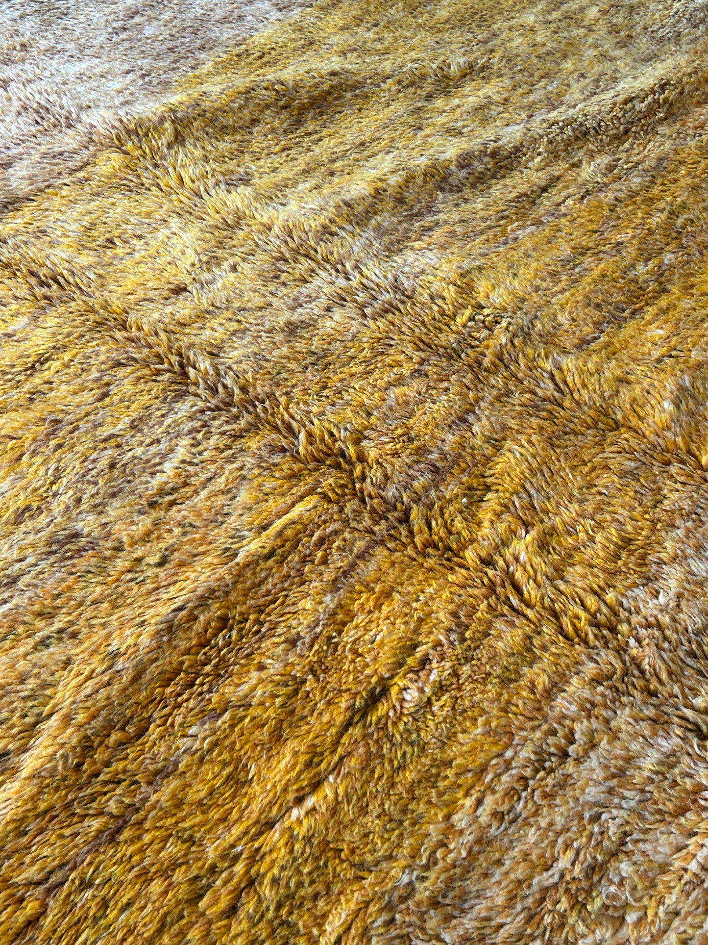 TAPIS BENI OUARAIN COLOR ◈ 300 cm x 200 cm