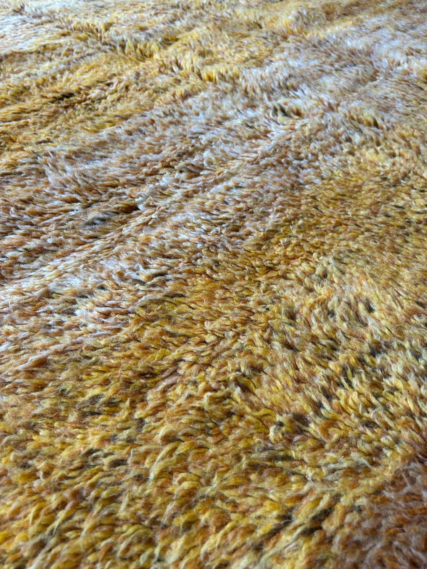 TAPIS BENI OUARAIN COLOR ◈ 300 cm x 200 cm