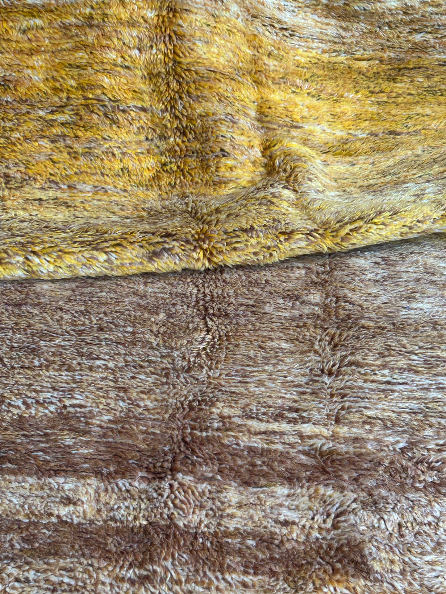 TAPIS BENI OUARAIN COLOR ◈ 300 cm x 200 cm