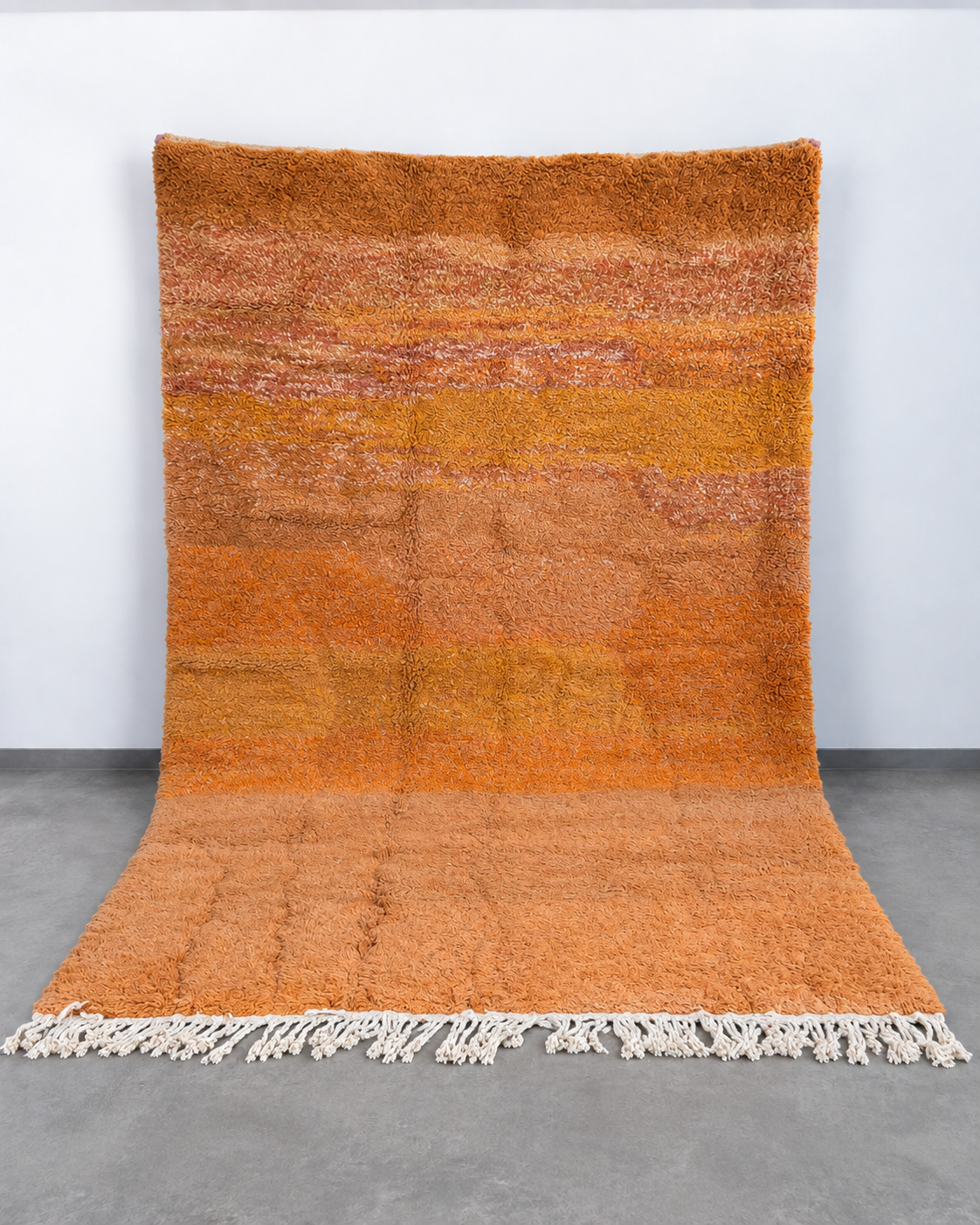 TAPIS BENI OUARAIN COLOR ◈ 300 cm x 210 cm