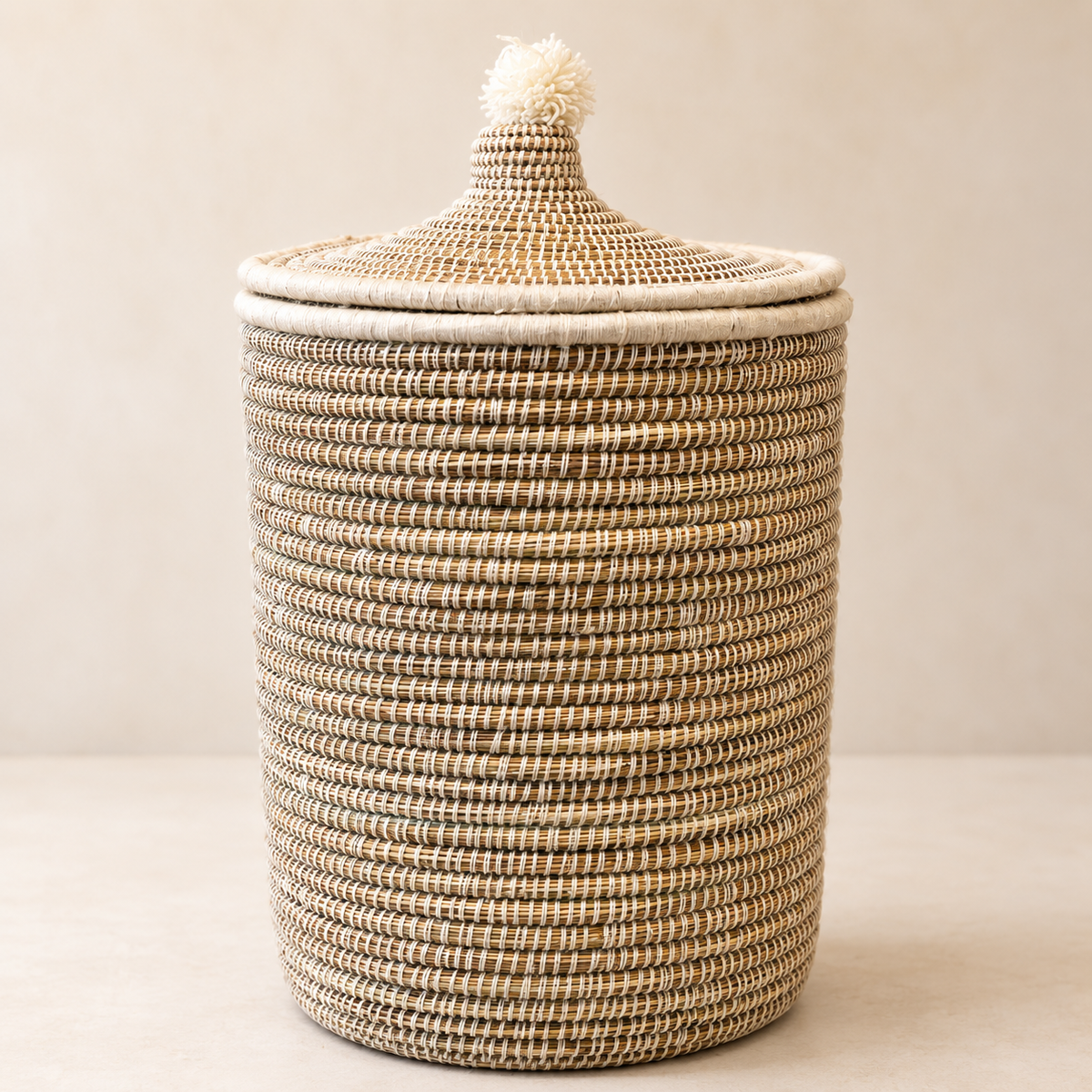 Basket D50/h73 cm