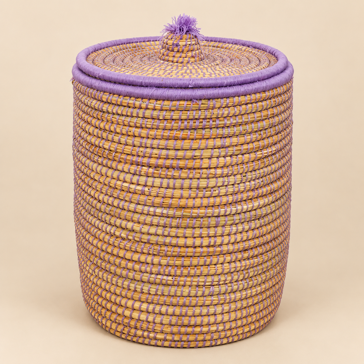 Basket D50/h73 cm