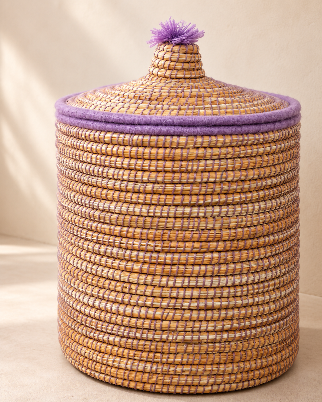 Basket D50/h45 cm