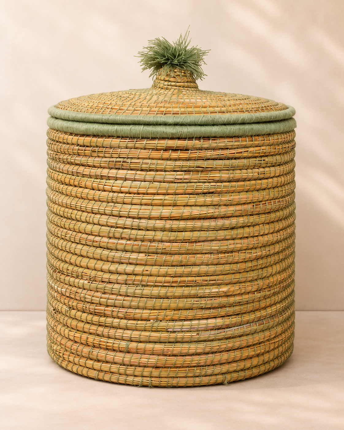 Basket D50/h45 cm