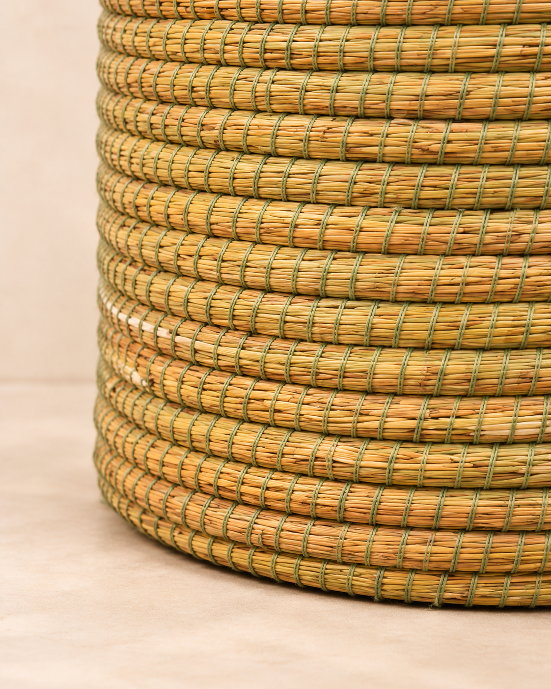Basket D50/h45 cm