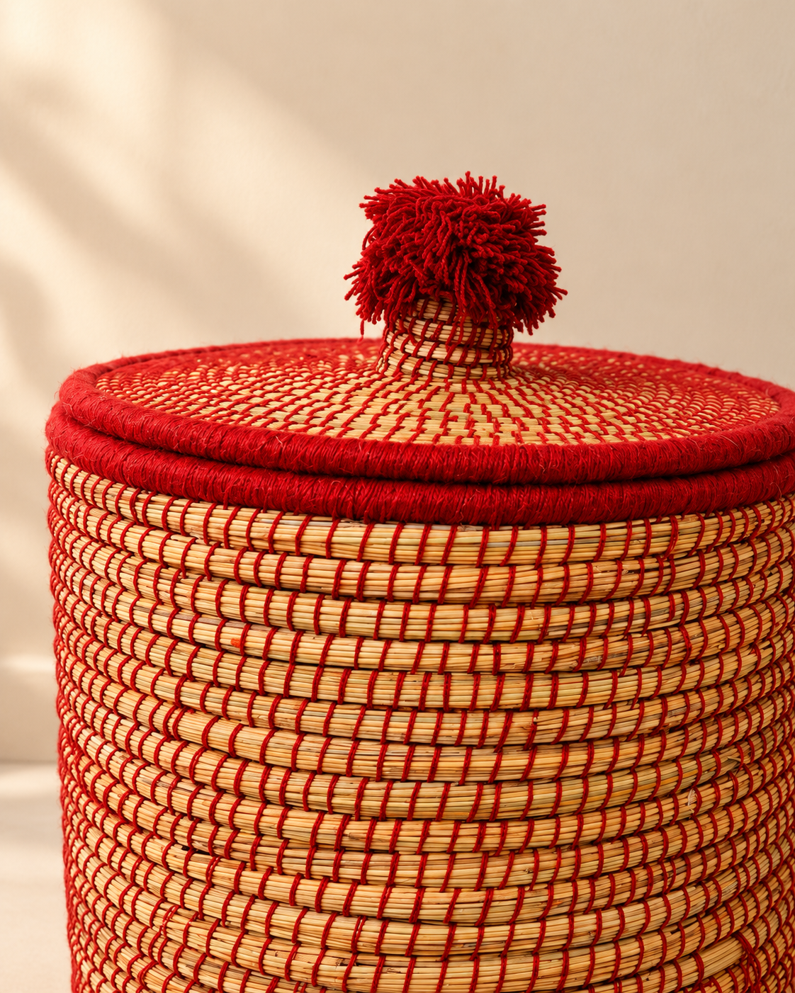 Basket D50/h45 cm