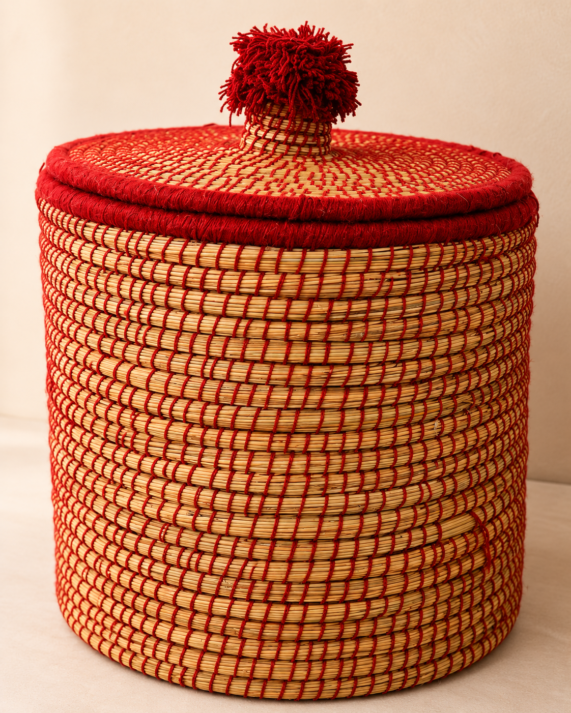 Basket D50/h45 cm