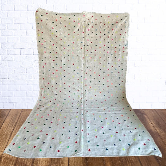 TAPIS KILIM ◈ 300 cm x 200 cm