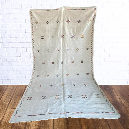 TAPIS KILIM ◈ 300 cm x 180 cm