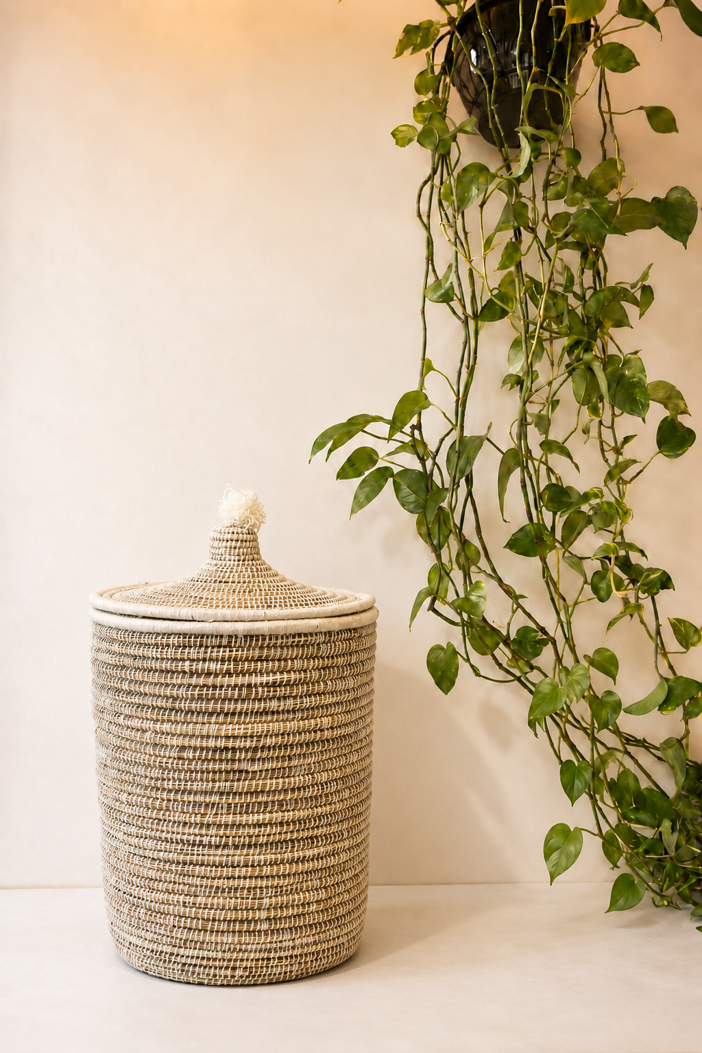 Basket D50/h73 cm