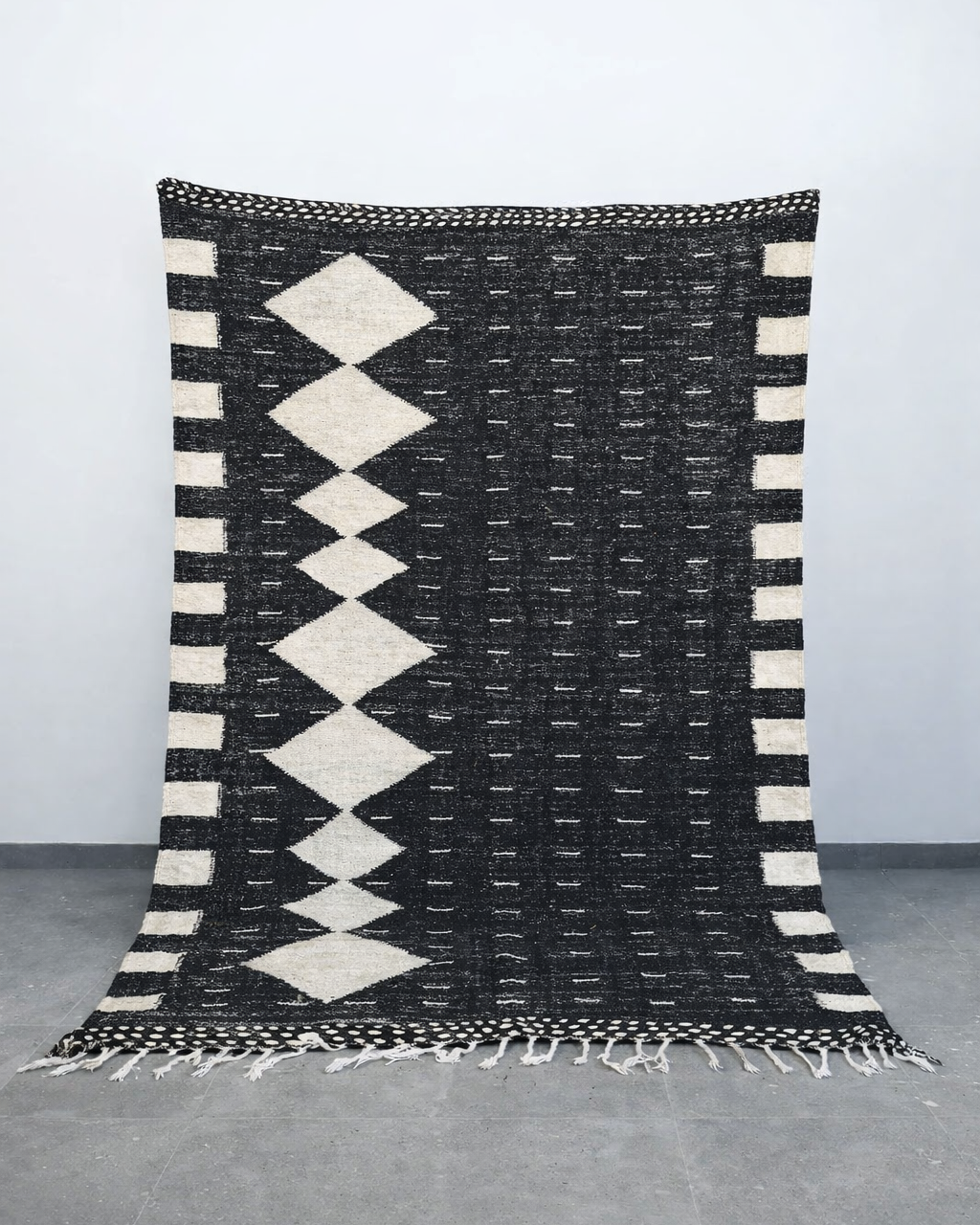 TAPIS KILIM ◈ 260 cm x 170 cm