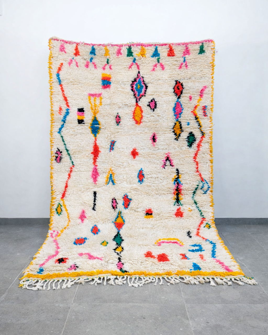 TAPIS AZILAL ◈ 240 cm x 150 cm