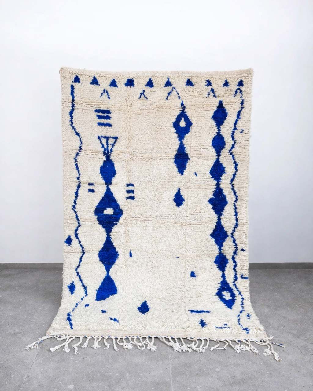 TAPIS AZILAL ◈ 240 cm x 140 cm