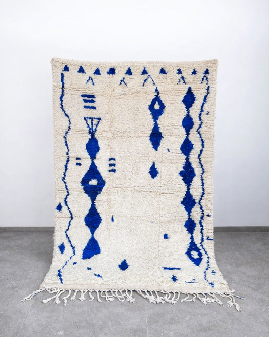 TAPIS AZILAL ◈ 240 cm x 140 cm