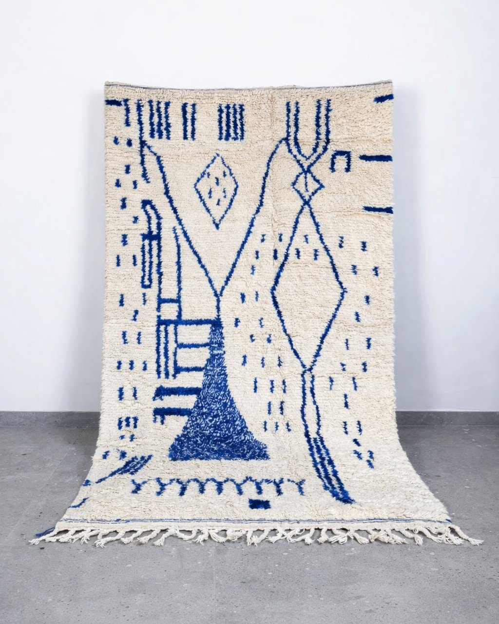TAPIS AZILAL ◈ 255 cm x 145 cm