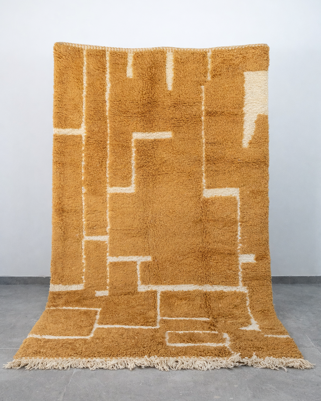 TAPIS BENI OUARAIN ◈ 250 cm x 160 cm