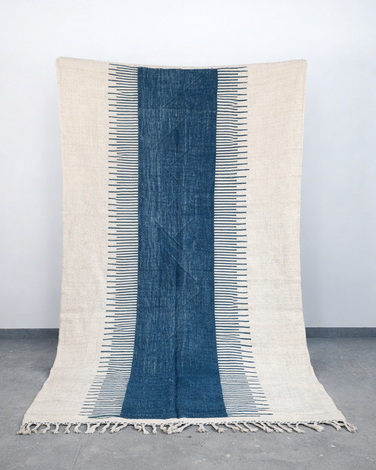 TAPIS KILIM ◈ 250 cm x 150 cm