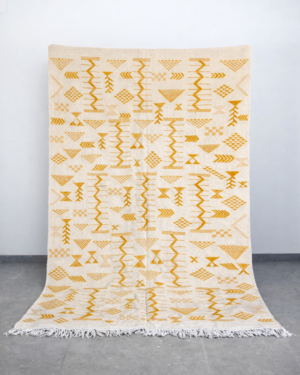 TAPIS KILIM ◈ 250 cm x 150 cm