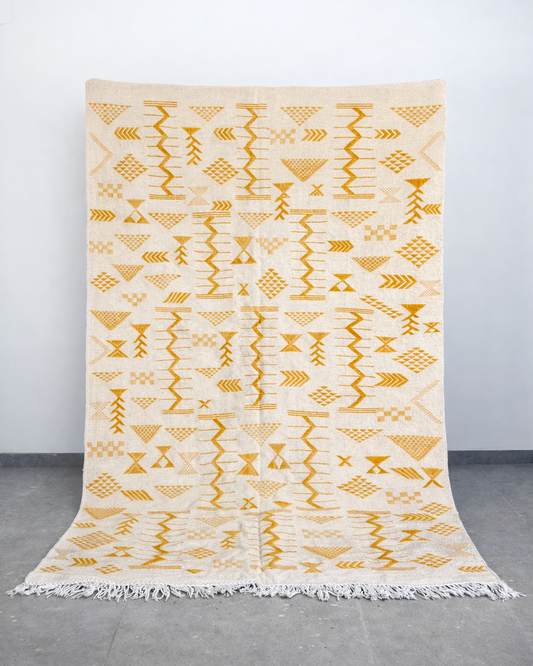 TAPIS KILIM ◈ 250 cm x 150 cm