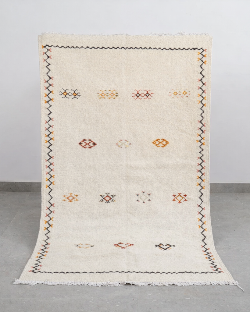 TAPIS KILIM ◈ 155 cm x 100 cm