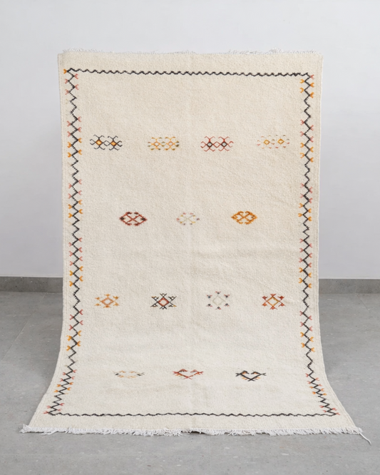 TAPIS KILIM ◈ 155 cm x 100 cm