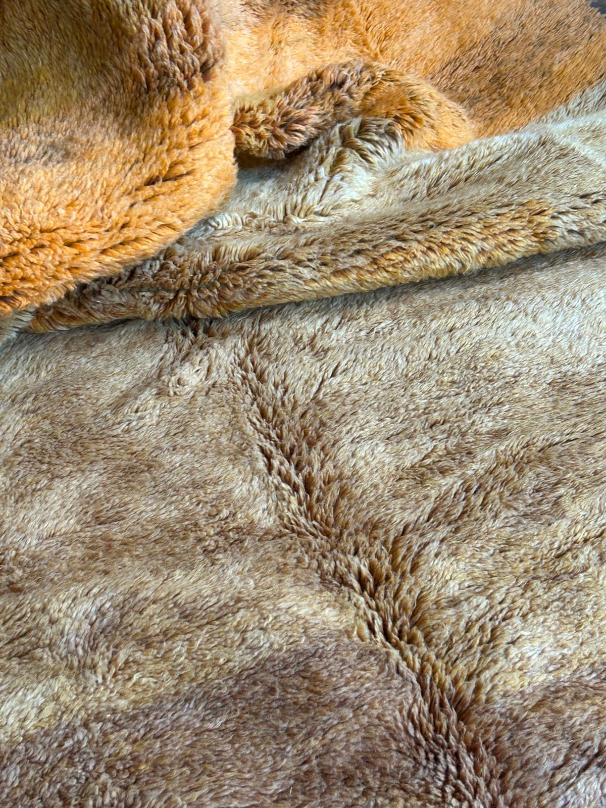 TAPIS BENI OUARAIN COLOR ◈ 310 cm x 200 cm