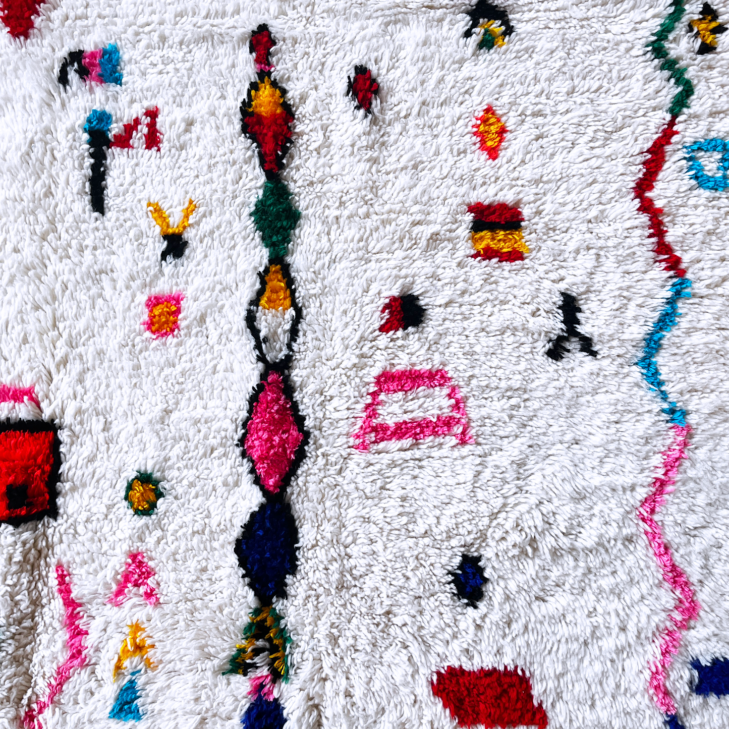 TAPIS AZILAL ◈ 250cm x 150cm