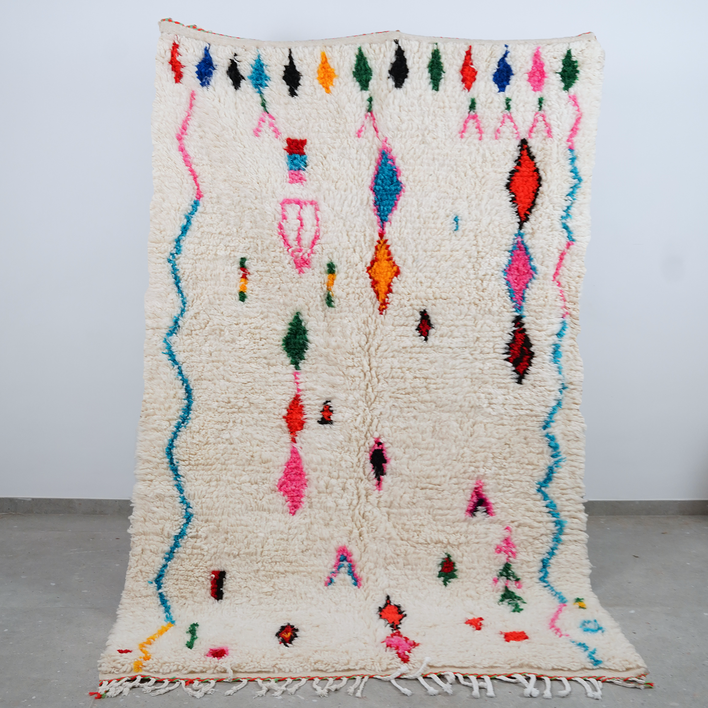 TAPIS AZILAL ◈ 250 cm x 150 cm