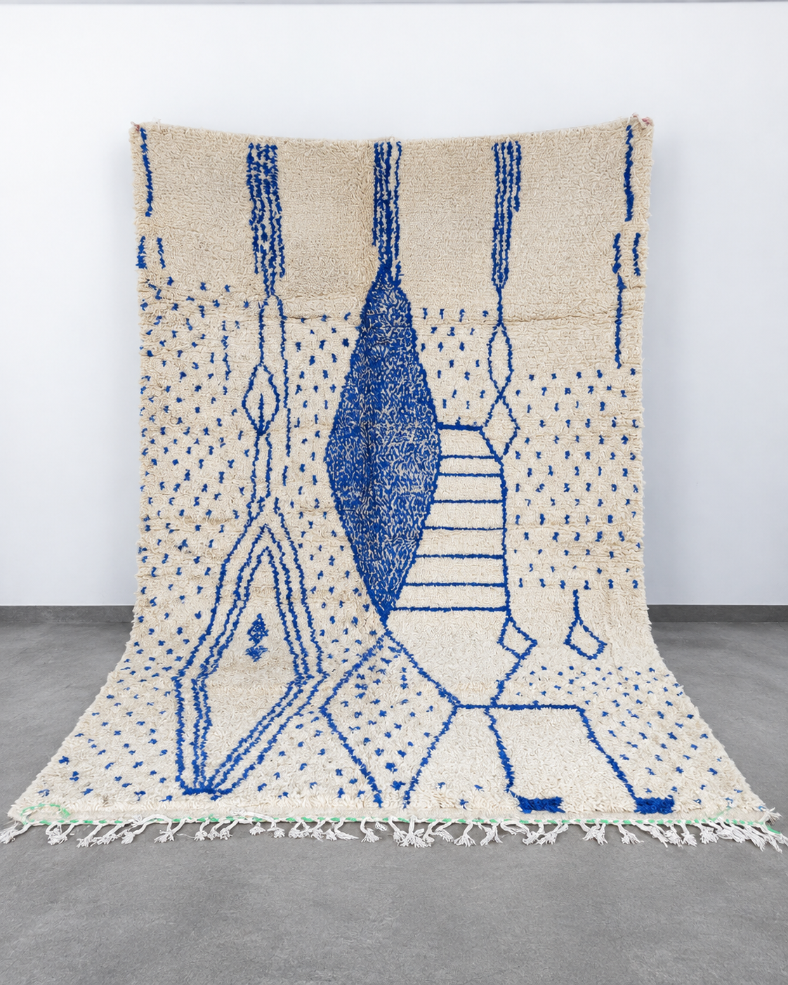 TAPIS AZILAL ◈ 300 cm x 190 cm