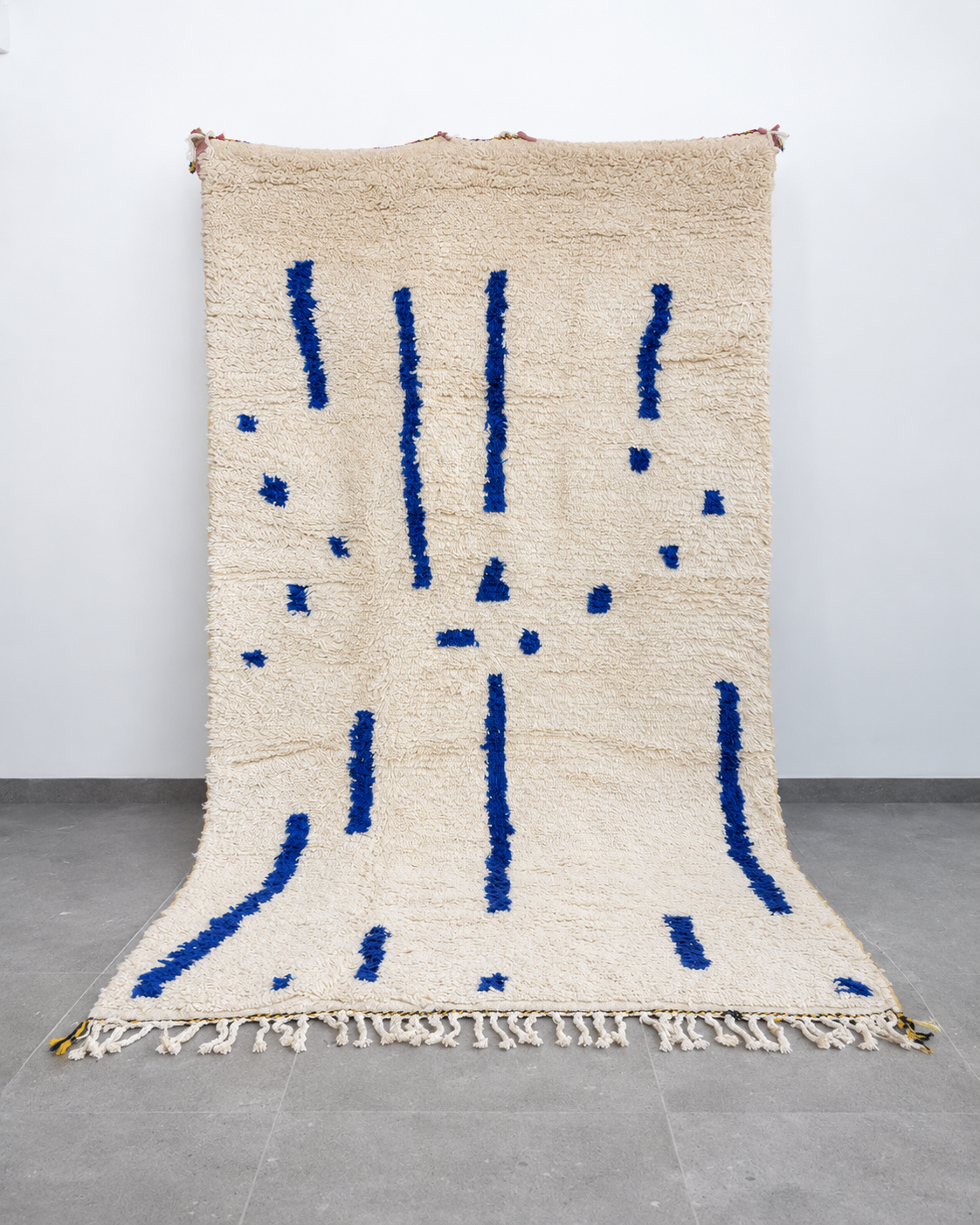 TAPIS AZILAL ◈ 250 cm x 150 cm