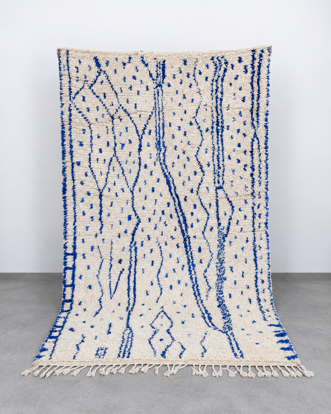 TAPIS AZILAL ◈ 245 cm x 150 cm