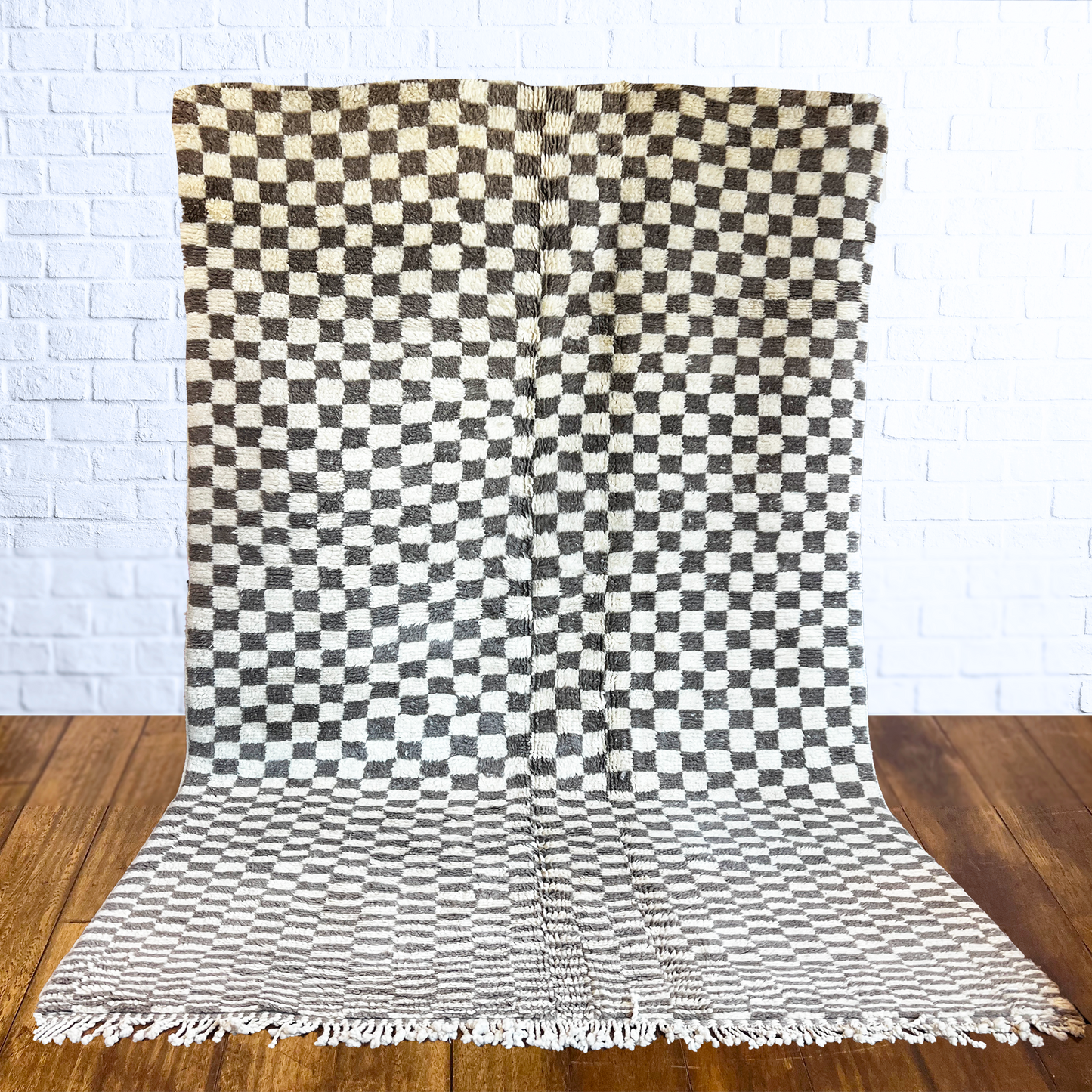 TAPIS M'RIT ◈ 310 cm x 200 cm