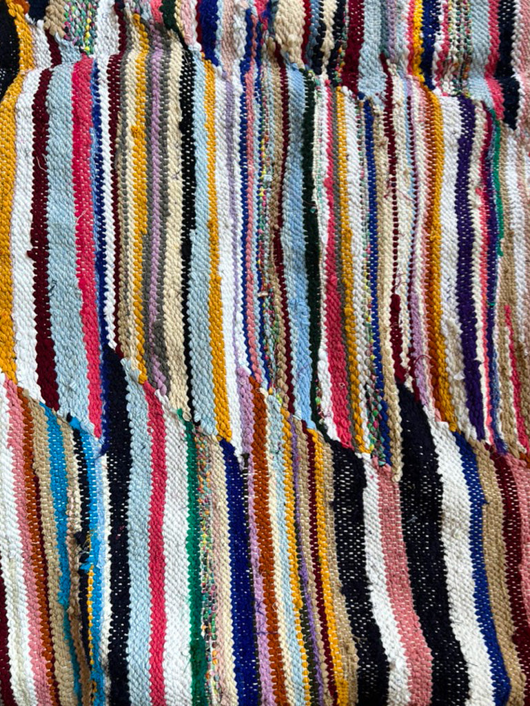 TAPIS KILIM ◈ 250 cm x 150 cm