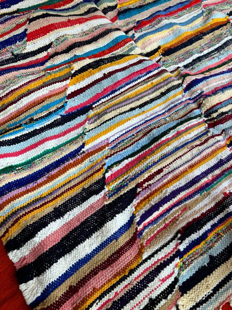 TAPIS KILIM ◈ 250 cm x 150 cm