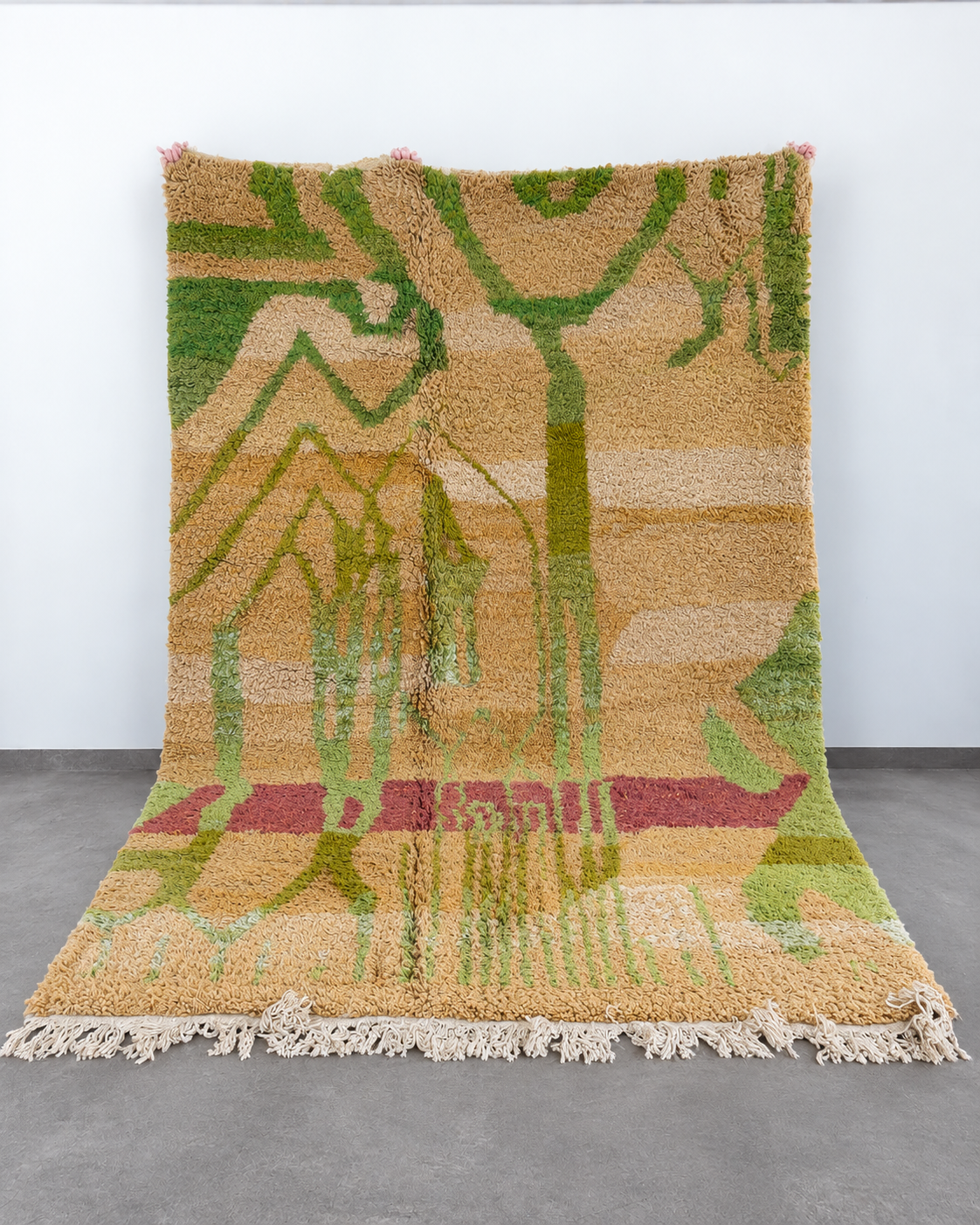tapis color, tapis berbère, berberrug, tapis en laine, tapis marocain, rugshop, morrocankilim
