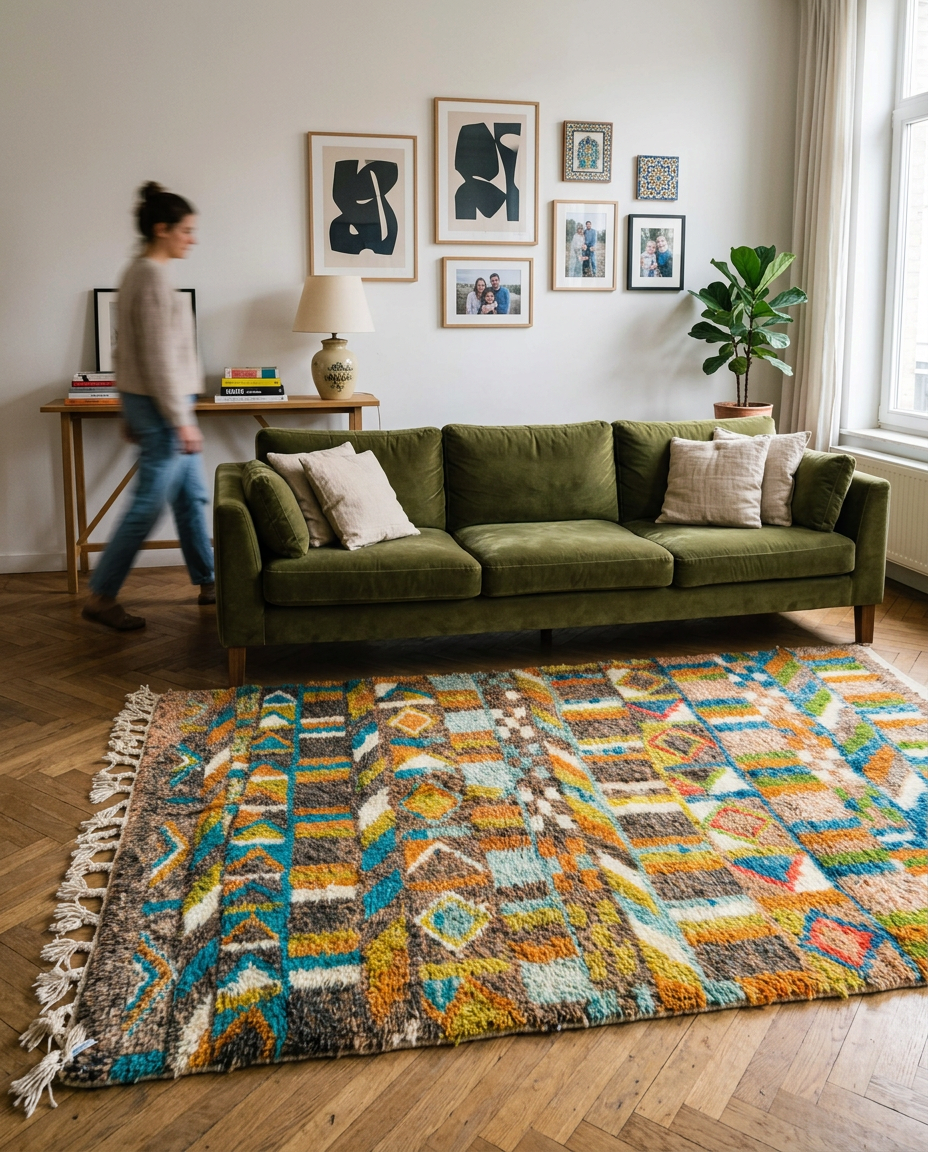 tapis azilal, tapis berbère, berberrug, tapis en laine, tapis marocain, rugshop, morrocankilim

tapis color, tapis berbère, berberrug, tapis en laine, tapis marocain, rugshop, morrocankilim