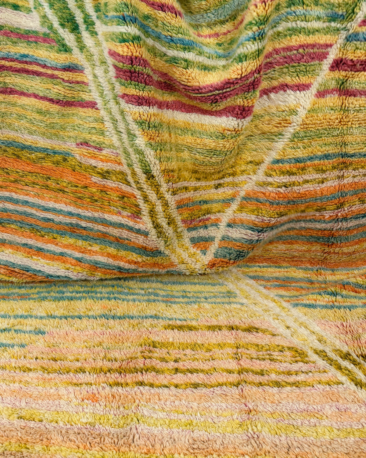 tapis color, tapis berbère, berberrug, tapis en laine, tapis marocain, rugshop, morrocankilim
