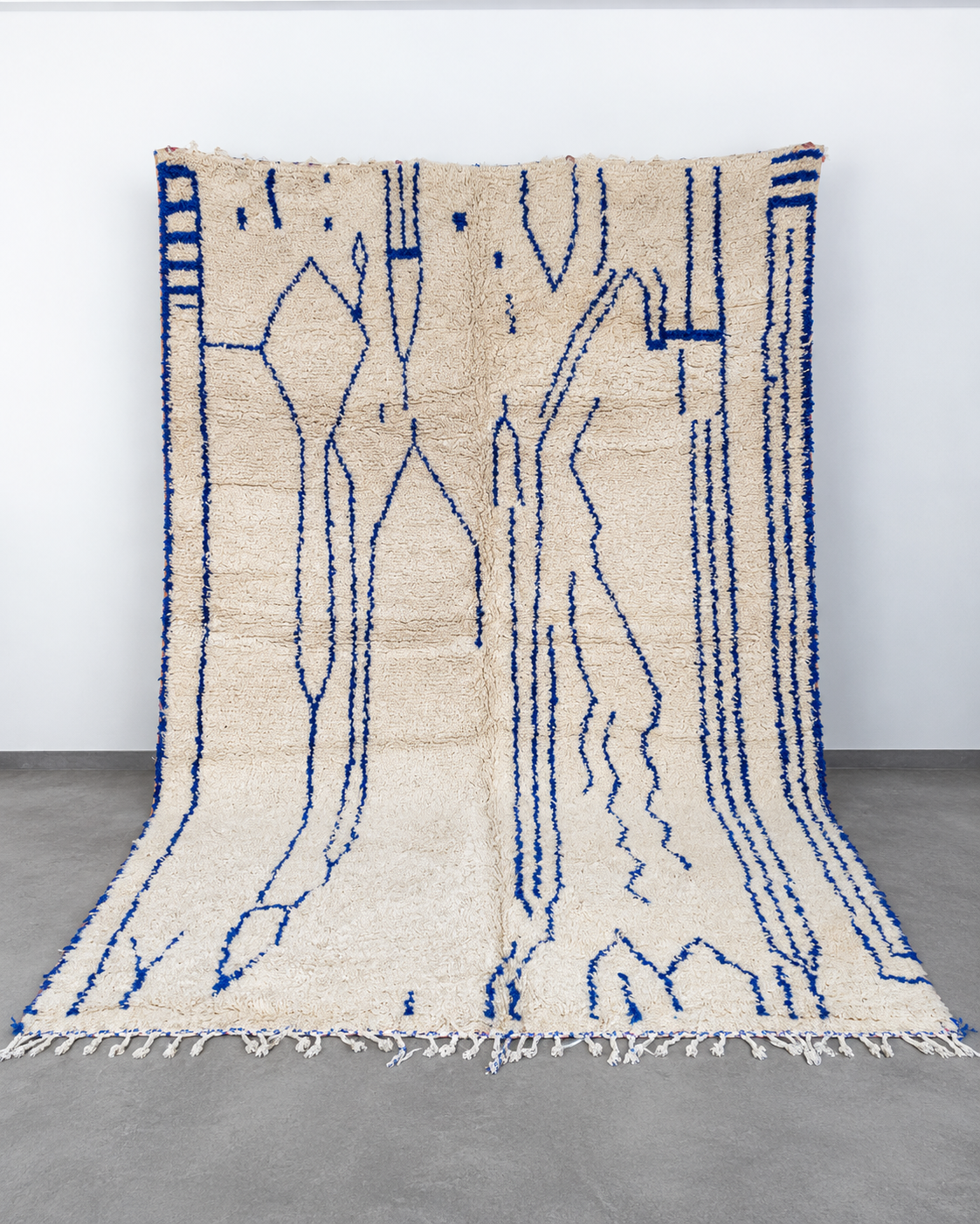 tapis azilal, tapis berbère, berberrug, tapis en laine, tapis marocain, rugshop, morrocankilim