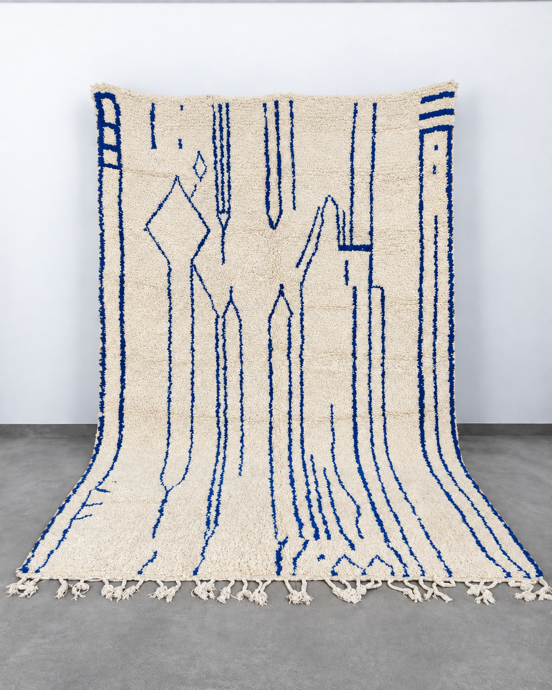 tapis azilal, tapis berbère, berberrug, tapis en laine, tapis marocain, rugshop, morrocankilim