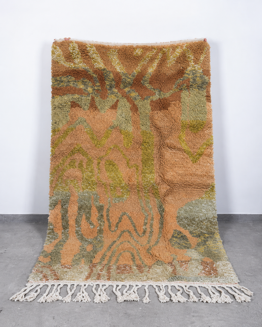 tapis coloré, tapis berbère, berberrug, tapis en laine, tapis marocain, rugshop, morrocankilim