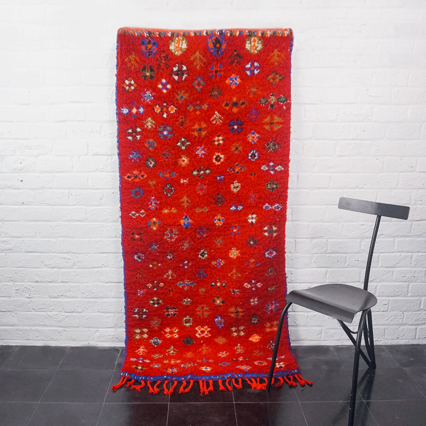 Tapis Belgique, tapis berbère Bruxelles